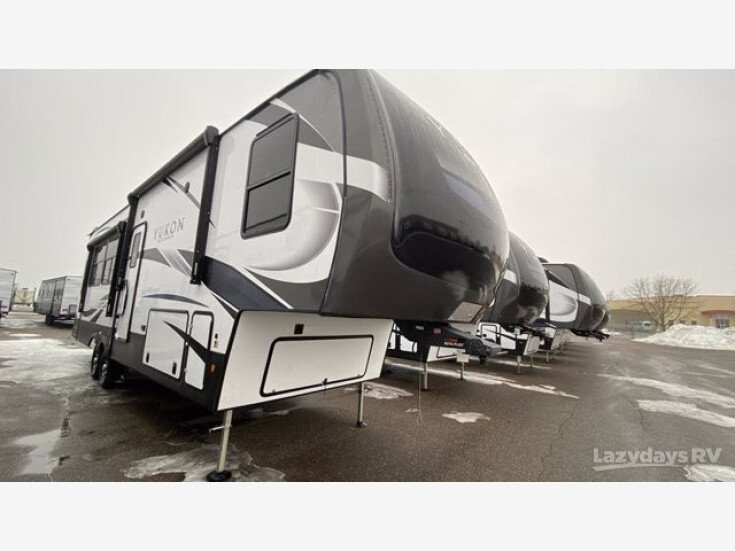 Thumbnail Photo undefined for New 2022 Dutchmen Yukon